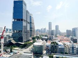 The M (D7), Apartment #470150281